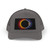 Eternal Eclipse - Snapback Trucker Cap