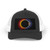 Eternal Eclipse - Snapback Trucker Cap