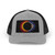 Eternal Eclipse - Snapback Trucker Cap