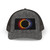Eternal Eclipse - Snapback Trucker Cap