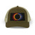 Eternal Eclipse - Snapback Trucker Cap