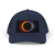 Eternal Eclipse - Snapback Trucker Cap