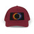 Eternal Eclipse - Snapback Trucker Cap