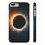 Eternal Eclipse - Slim Phone Cases