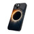Eternal Eclipse - Slim Phone Cases