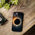 Eternal Eclipse - Slim Phone Cases