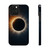 Eternal Eclipse - Slim Phone Cases