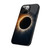 Eternal Eclipse - Slim Phone Cases