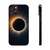 Eternal Eclipse - Slim Phone Cases
