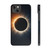 Eternal Eclipse - Slim Phone Cases