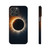 Eternal Eclipse - Slim Phone Cases