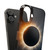 Eternal Eclipse - Slim Phone Cases