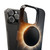 Eternal Eclipse - Slim Phone Cases