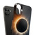 Eternal Eclipse - Slim Phone Cases