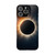 Eternal Eclipse - Slim Phone Cases
