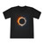 Eternal Eclipse - Unisex Classic Crewneck T-Shirt