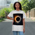 Eternal Eclipse - Single Jersey T-shirt