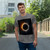 Eternal Eclipse - Single Jersey T-shirt