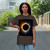Eternal Eclipse - Single Jersey T-shirt
