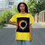 Eternal Eclipse - Single Jersey T-shirt