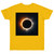 Eternal Eclipse - Single Jersey T-shirt