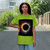Eternal Eclipse - Single Jersey T-shirt