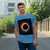 Eternal Eclipse - Single Jersey T-shirt