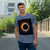 Eternal Eclipse - Single Jersey T-shirt