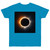 Eternal Eclipse - Single Jersey T-shirt