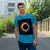 Eternal Eclipse - Single Jersey T-shirt