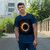 Eternal Eclipse - Single Jersey T-shirt