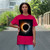 Eternal Eclipse - Single Jersey T-shirt