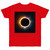 Eternal Eclipse - Single Jersey T-shirt