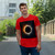 Eternal Eclipse - Single Jersey T-shirt