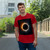 Eternal Eclipse - Single Jersey T-shirt
