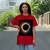 Eternal Eclipse - Single Jersey T-shirt