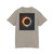Eternal Eclipse - Acid Washed Round Neck Tee