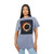 Eternal Eclipse - Acid Washed Round Neck Tee