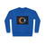 Eternal Eclipse - Unisex Crew Sweatshirt Eternal Eclipse - Unisex Crew Sweatshirt