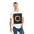 Eternal Eclipse - Men's Jersey Curved Hem Tee