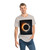Eternal Eclipse - Men's Jersey Curved Hem Tee