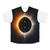 Eternal Eclipse - Men's Baseball Jersey (AOP)