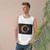 Eternal Eclipse - Unisex Barnard Tank 