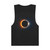 Eternal Eclipse - Unisex Barnard Tank 