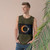Eternal Eclipse - Unisex Barnard Tank 