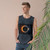 Eternal Eclipse - Unisex Barnard Tank 