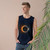 Eternal Eclipse - Unisex Barnard Tank 