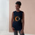 Eternal Eclipse - Unisex Barnard Tank 
