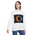 Eternal Eclipse - Unisex Drop Shoulder Sweatshirt Eternal Eclipse - Unisex Drop Shoulder Sweatshirt