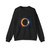 Eternal Eclipse - Unisex Drop Shoulder Sweatshirt Eternal Eclipse - Unisex Drop Shoulder Sweatshirt